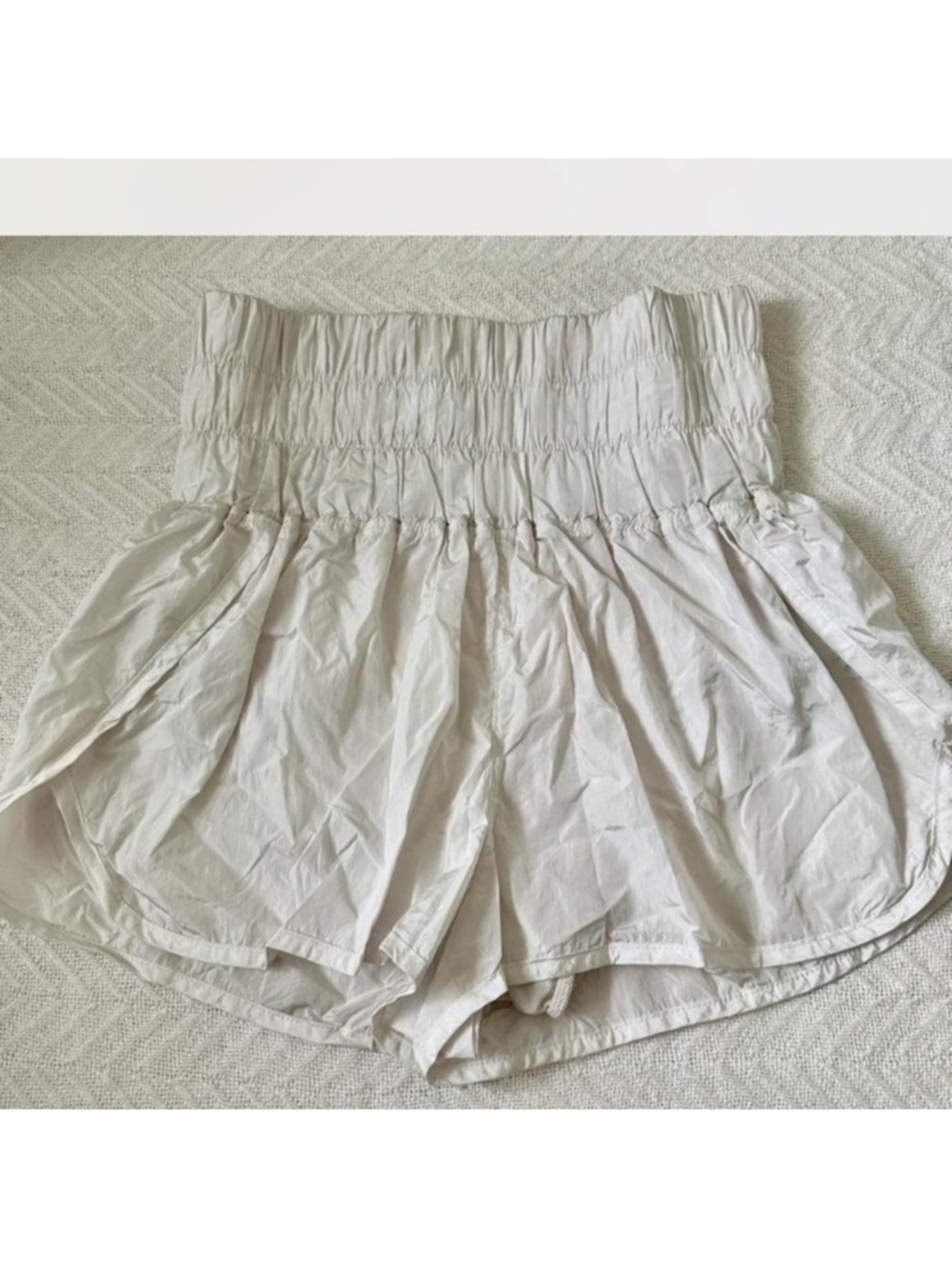 FREE PEOPLE SHORTS